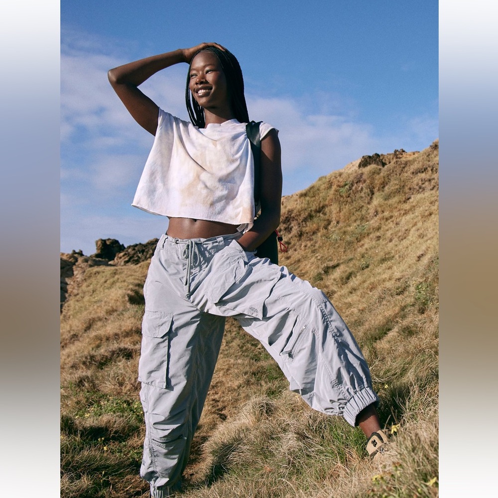 Free People Movement Level Up Pants